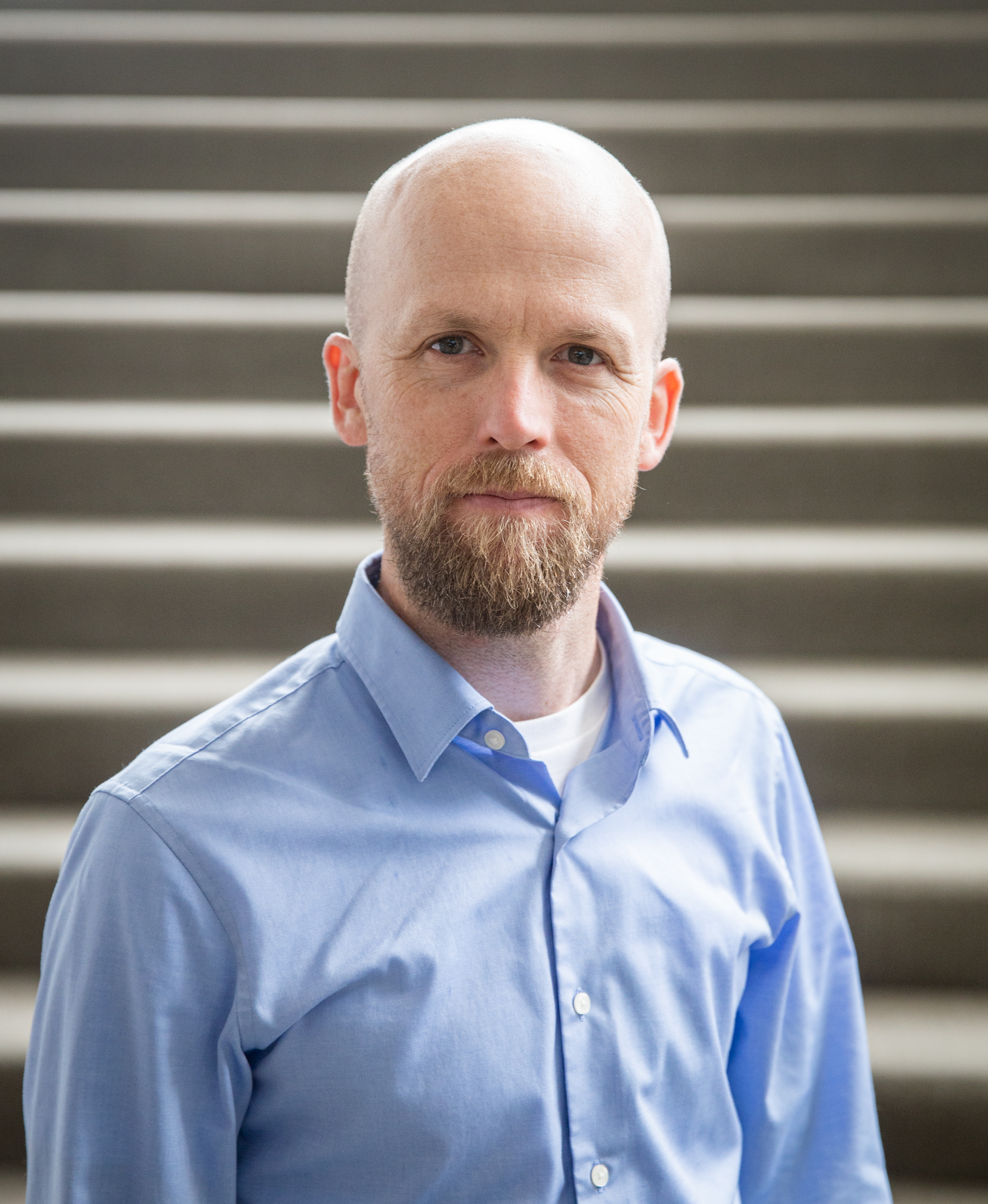 Eric Anderson