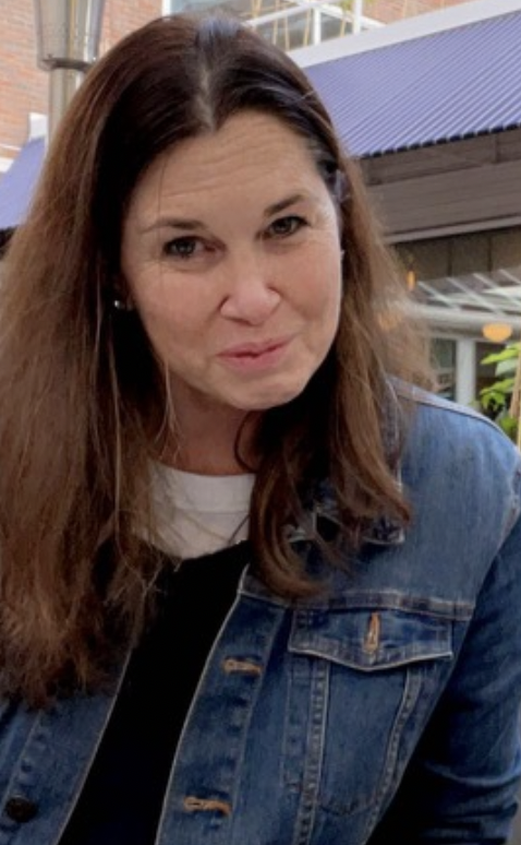 Debbie Murray