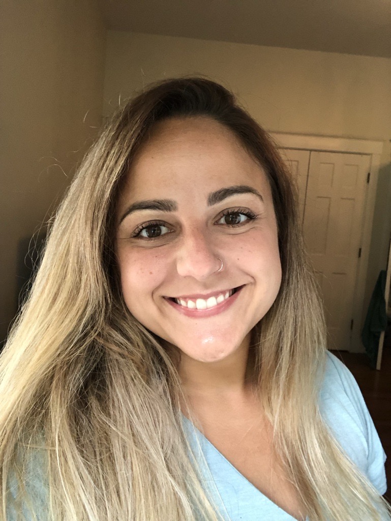 Bianca Torres-Shaver