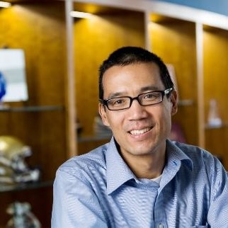 Jeff Chu
