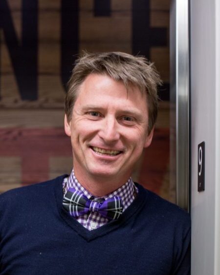 Jonathan Bush