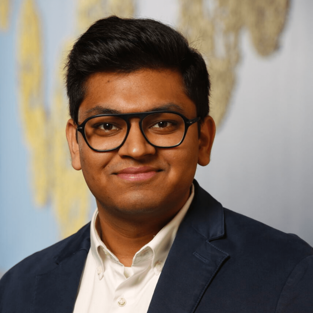 Kartik Aggarwal