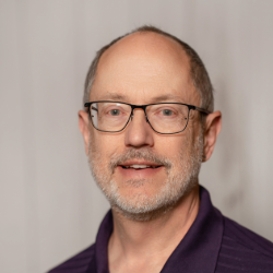 Mark Tschiegg