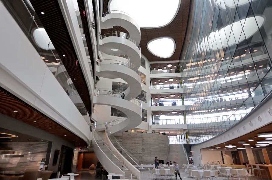 Northeastern completely reinvented itself. Here’s what that could mean for higher ed as a whole.