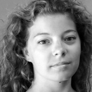 Recruitment & Engagement Manager Caroline Routh of the Roux