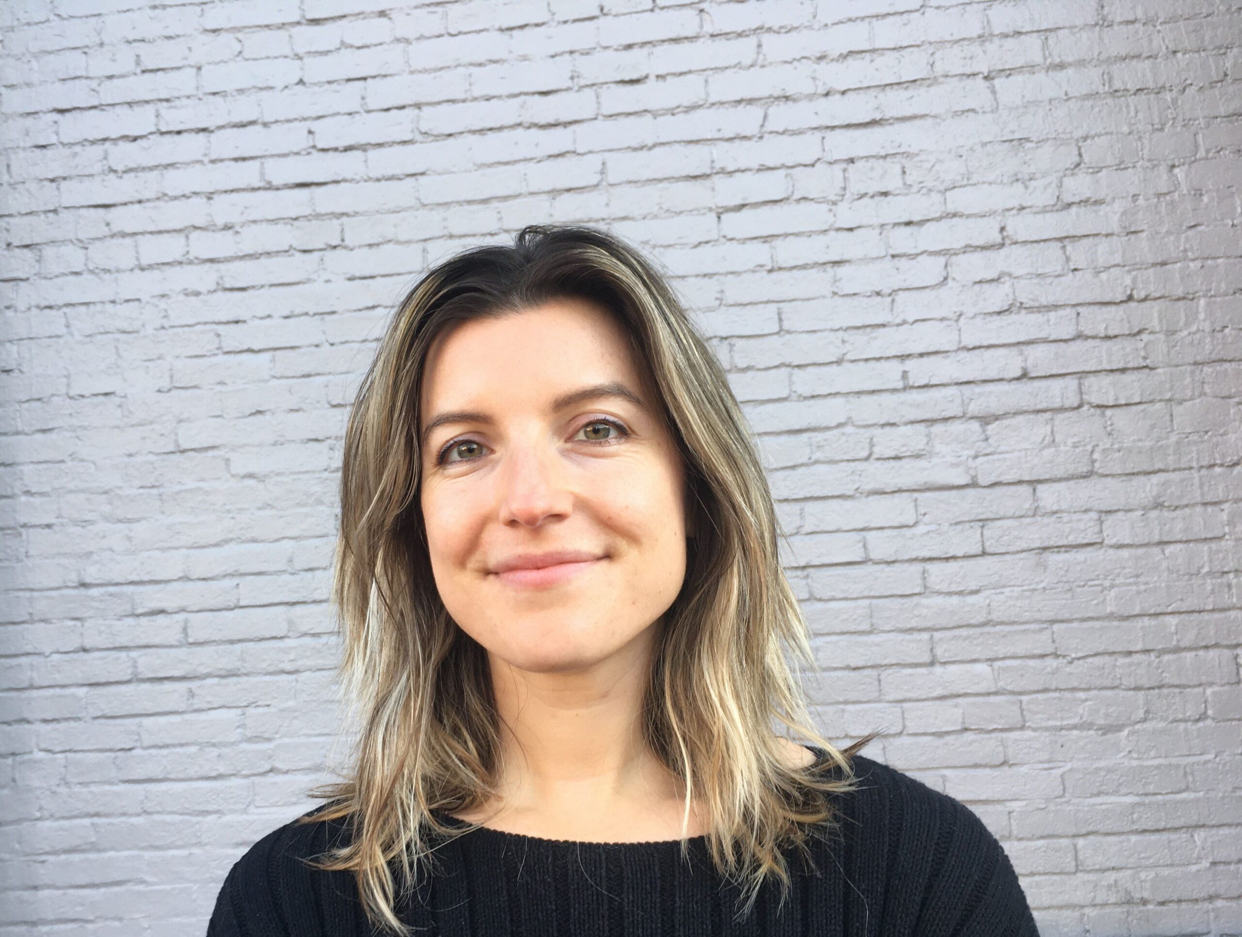Tamara Coger