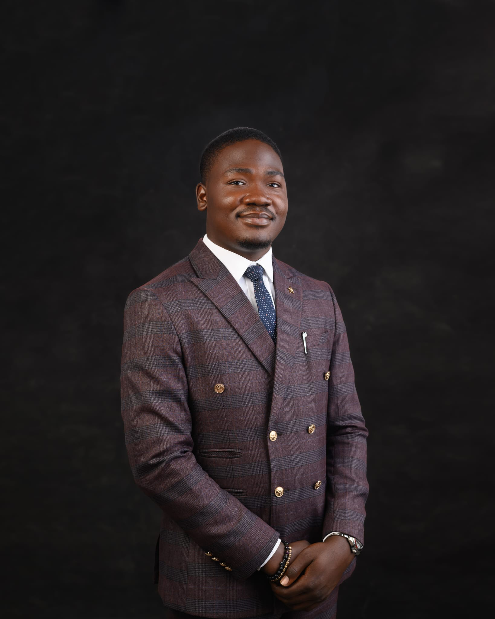 Victor Olarewaju