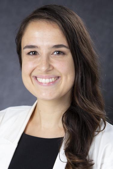 Carla Canepa, MD