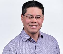 Enoch Huang, PhD