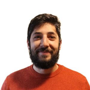 Keyan Rundel Keyan Pishdadian