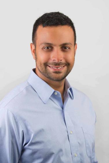 Nir Harish
