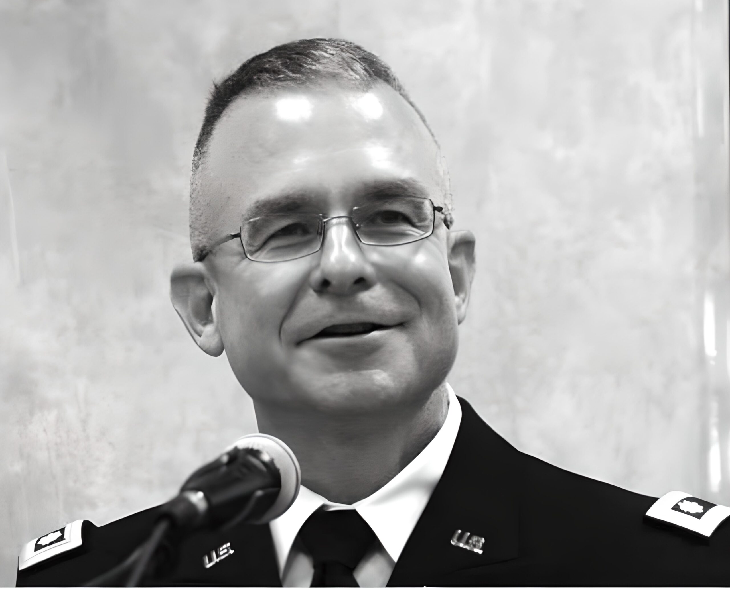 David Shoemaker, PhD